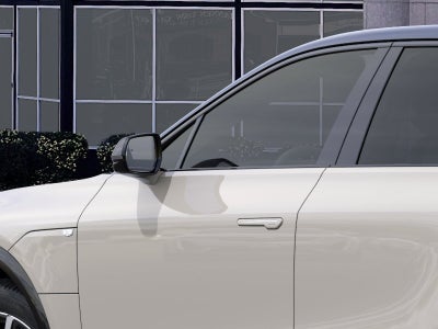 2027 Cadillac LYRIQ Sport