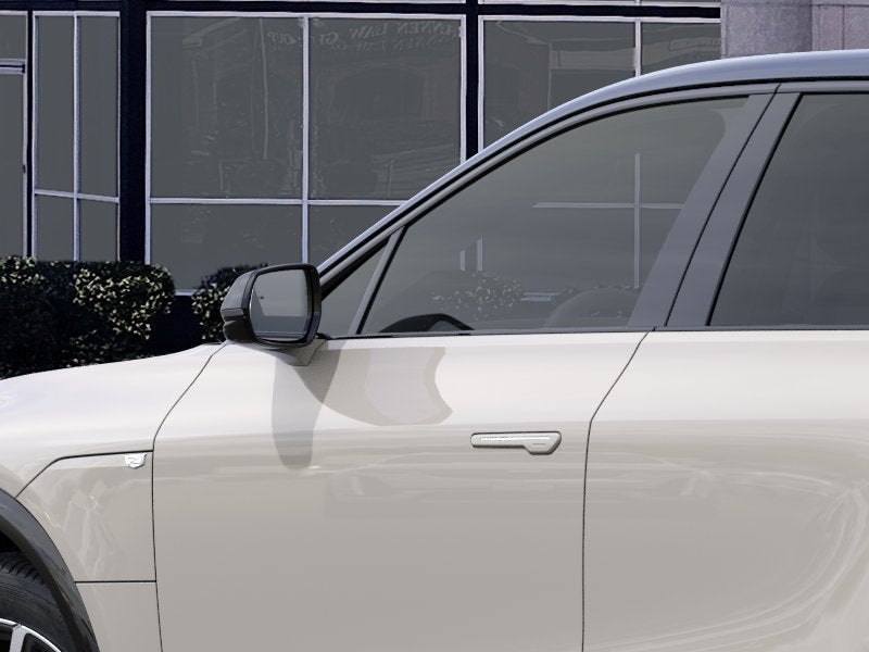 2027 Cadillac LYRIQ Sport