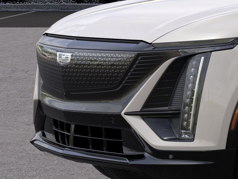 2027 Cadillac LYRIQ Sport
