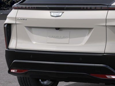 2027 Cadillac LYRIQ Sport