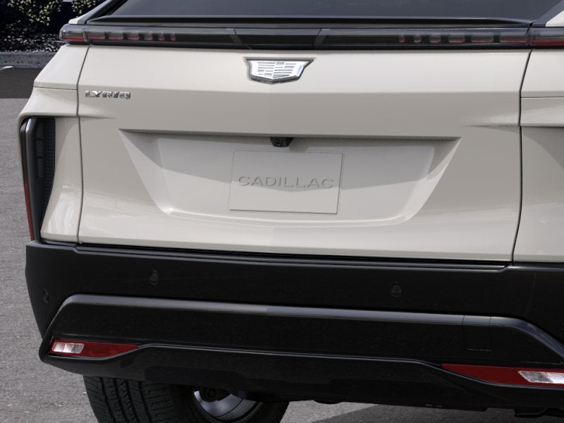 2027 Cadillac LYRIQ Sport