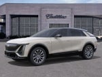 2027 Cadillac LYRIQ Sport