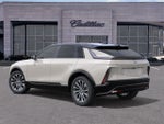 2027 Cadillac LYRIQ Sport