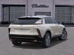 2027 Cadillac LYRIQ Sport