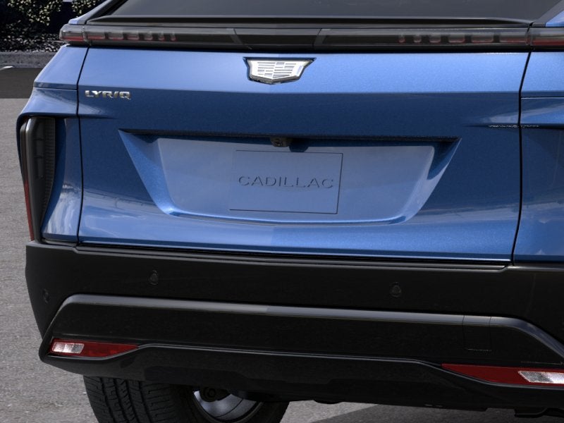 2027 Cadillac LYRIQ Sport