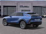 2027 Cadillac LYRIQ Sport