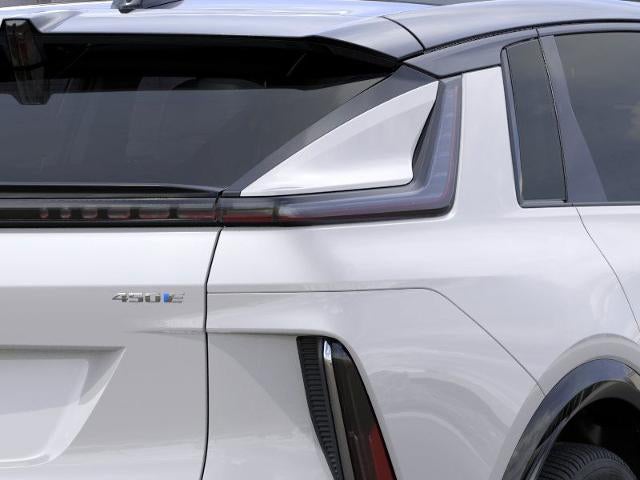 2025 Cadillac LYRIQ Sport 1