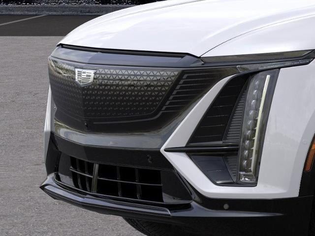 2025 Cadillac LYRIQ Sport 1