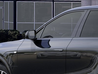 2027 Cadillac LYRIQ Sport