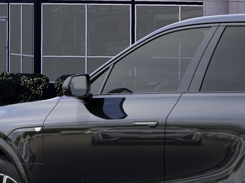 2027 Cadillac LYRIQ Sport