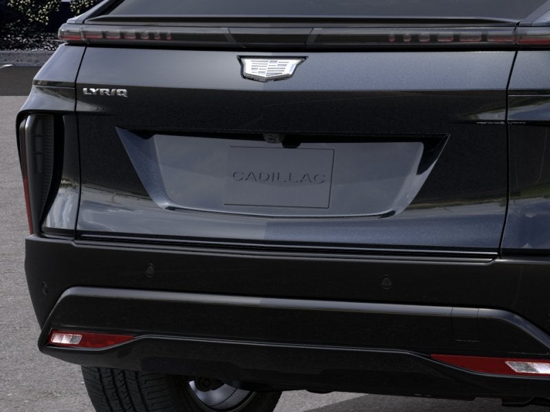 2027 Cadillac LYRIQ Sport