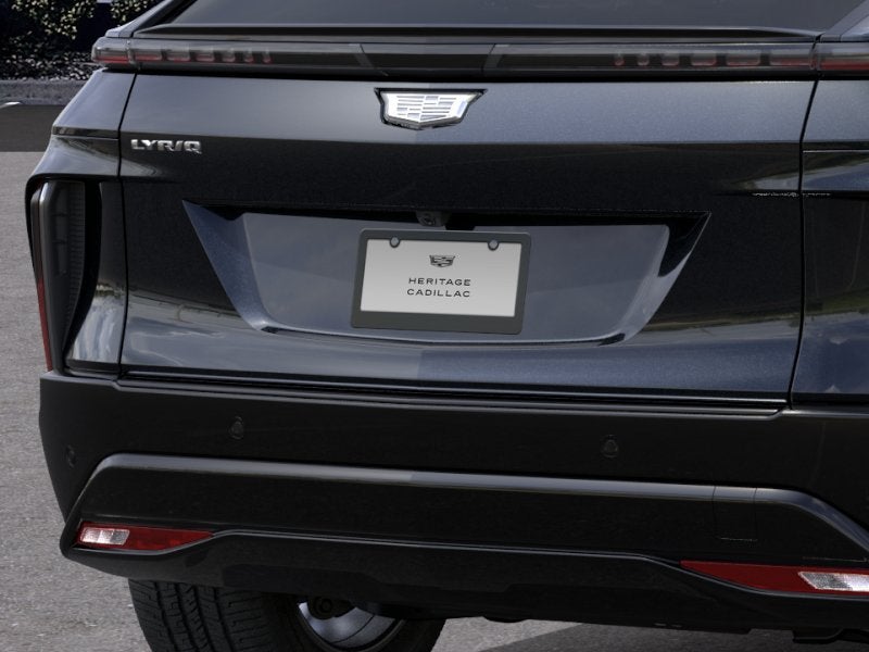 2027 Cadillac LYRIQ Sport