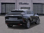 2027 Cadillac LYRIQ Sport