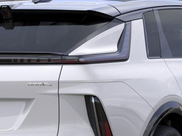 2025 Cadillac LYRIQ Sport 1