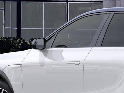 2025 Cadillac LYRIQ Sport 1