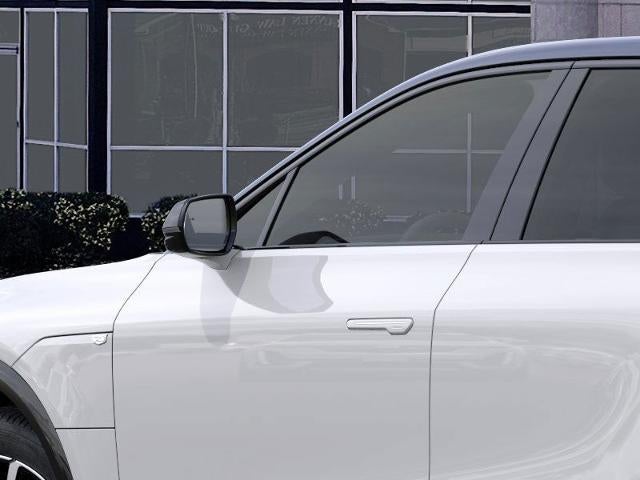 2025 Cadillac LYRIQ Sport 1