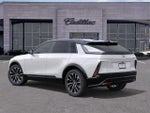 2025 Cadillac LYRIQ Sport 1