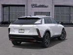 2025 Cadillac LYRIQ Sport 1