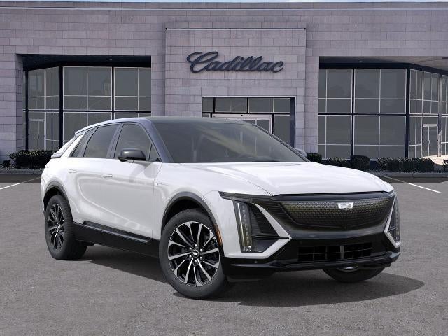 2025 Cadillac LYRIQ Sport 1