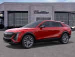 2027 Cadillac LYRIQ Sport