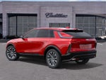 2027 Cadillac LYRIQ Sport