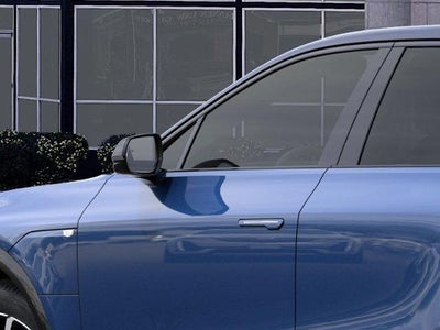 2025 Cadillac LYRIQ Sport 1