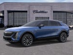 2025 Cadillac LYRIQ Sport 1