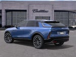 2025 Cadillac LYRIQ Sport 1