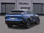 2025 Cadillac LYRIQ Sport 1