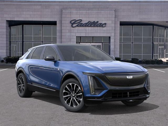 2025 Cadillac LYRIQ Sport 1