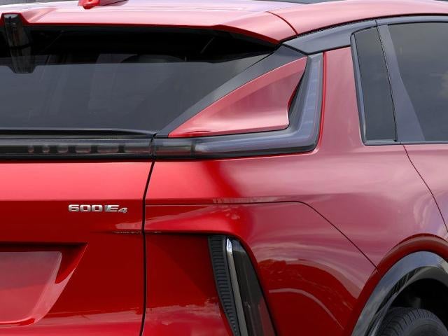 2025 Cadillac LYRIQ Sport 1