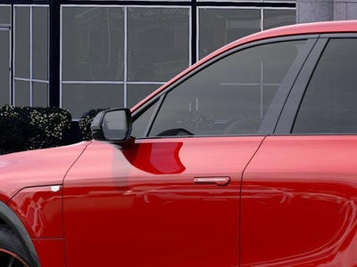 2025 Cadillac LYRIQ Sport 1