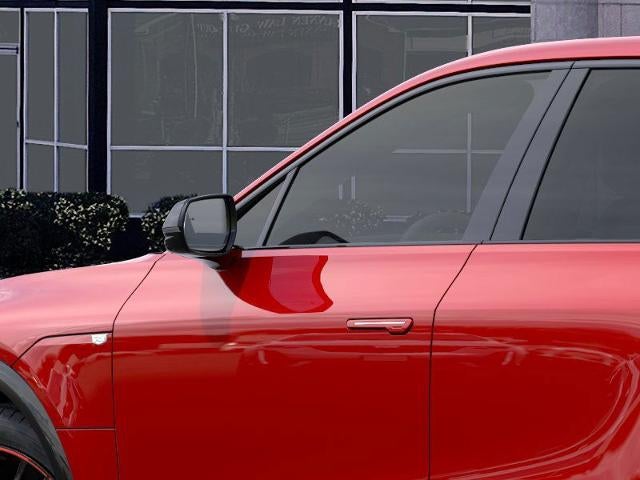 2025 Cadillac LYRIQ Sport 1