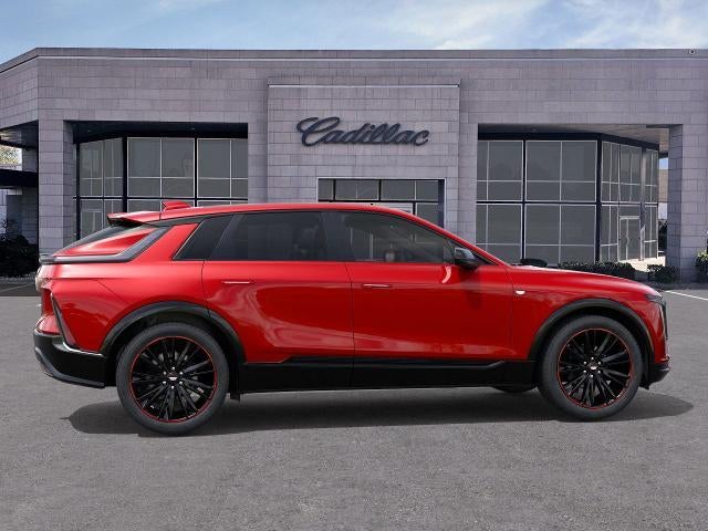 2025 Cadillac LYRIQ Sport 1