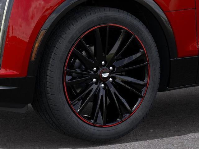 2025 Cadillac LYRIQ Sport 1