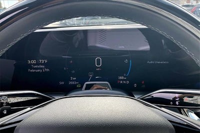 2024 Cadillac LYRIQ Sport 2