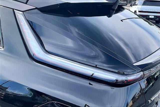 2024 Cadillac LYRIQ Sport 2