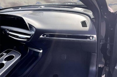 2024 Cadillac LYRIQ Sport 2