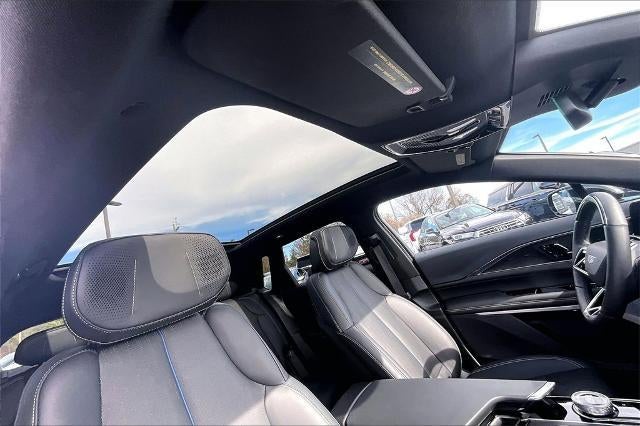 2024 Cadillac LYRIQ Sport 2