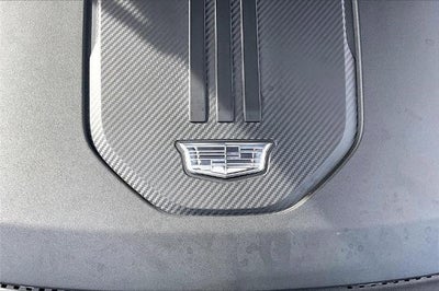 2024 Cadillac LYRIQ Sport 2