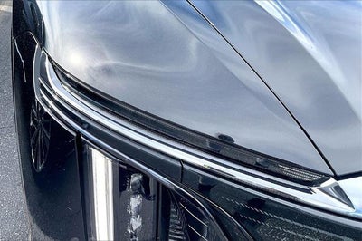 2024 Cadillac LYRIQ Sport 2