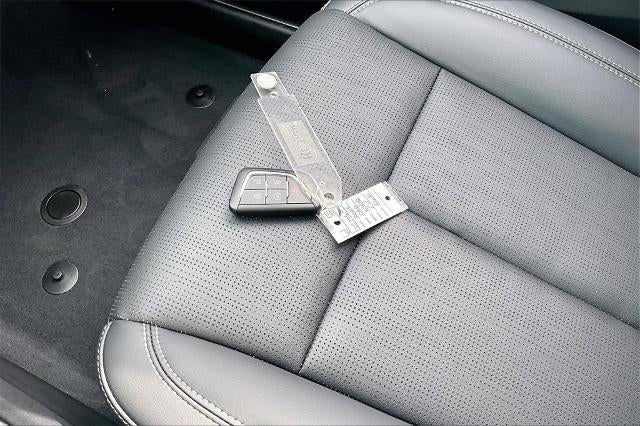 2024 Cadillac LYRIQ Sport 2