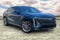 2024 Cadillac LYRIQ Sport 2