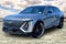 2024 Cadillac LYRIQ Sport 2