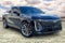 2024 Cadillac LYRIQ Sport 2