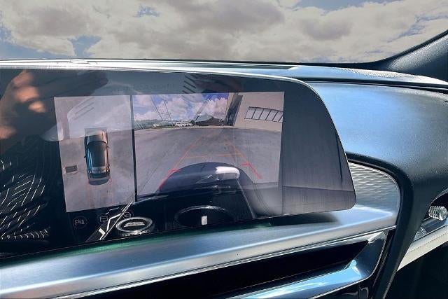 2024 Cadillac LYRIQ Sport 2