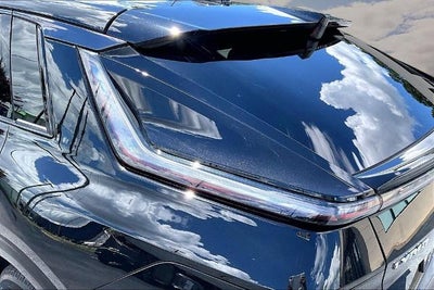 2024 Cadillac LYRIQ Sport 2