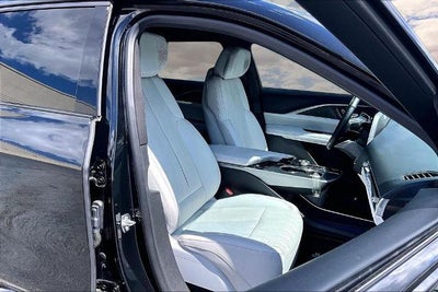 2024 Cadillac LYRIQ Sport 2