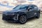 2024 Cadillac LYRIQ Sport 2