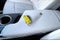 2024 Cadillac LYRIQ Sport 2